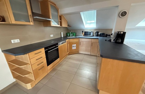 Vilgertshofen Apartment | Apartment in Upper Bavaria near Ammersee, Augsburg, Munich and Garmisch