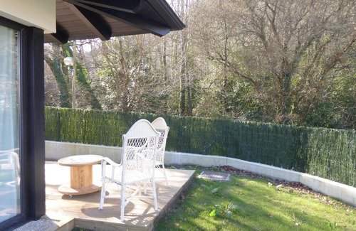 Busturia Apartment | APARTMENT IN URDAIBAI 4-6 PEOPLE