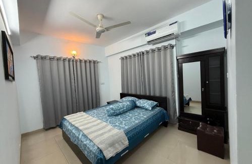 Uttara Apartment | Apartment in Uttara, Sector 10, Dhaka 3 BR, 3 Bath