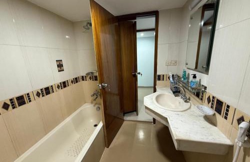 Uttara Apartment | Apartment in Uttara, Sector 10, Dhaka 3 BR, 3 Bath