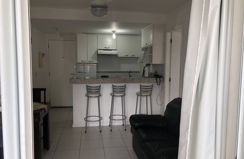 Jacarepagua Apartment | Apartment in Vila Pan-americana in Barra da Tijuca/RJ - 1 suite