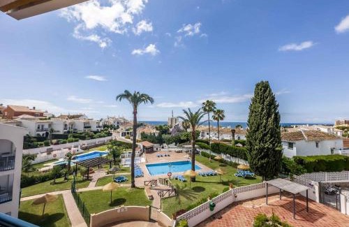 Mijas Apartment | Apartment in Vacation Resort in La Cala de Mjias