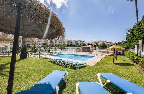 Mijas Apartment | Apartment in Vacation Resort in La Cala de Mjias