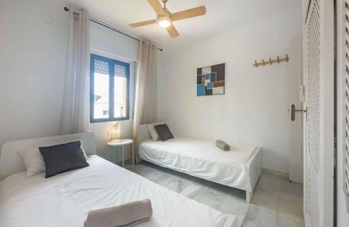 Mijas Apartment | Apartment in Vacation Resort in La Cala de Mjias