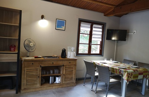 Ota House | Apartment in vacation residence