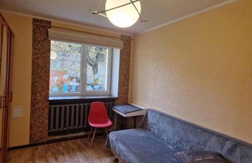 Valmiera Apartment | Apartment in Valmiera, Latvia