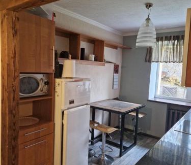Valmiera Apartment | Apartment in Valmiera, Latvia