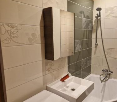 Valmiera Apartment | Apartment in Valmiera, Latvia