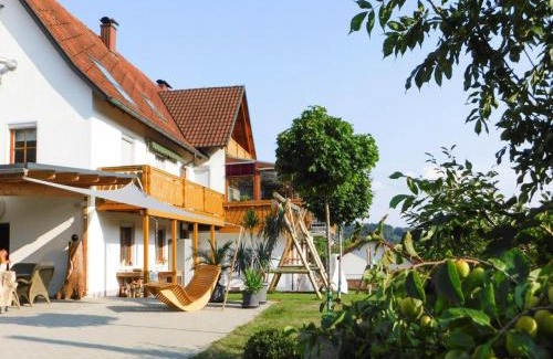 Veringenstadt Apartment | Apartment in Veringendorf near Swabian Alb