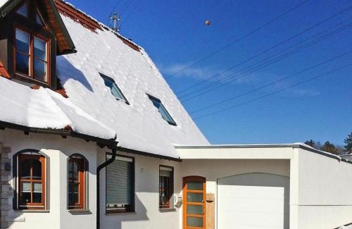 Veringenstadt Apartment | Apartment in Veringendorf near Swabian Alb