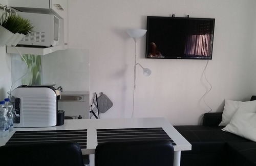 Steinenbronn Apartment | Apartment in very good location for all your activities