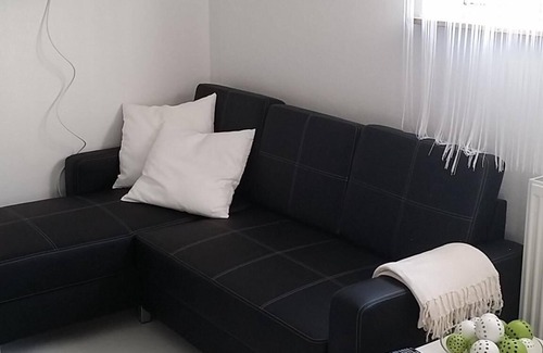 Steinenbronn Apartment | Apartment in very good location for all your activities