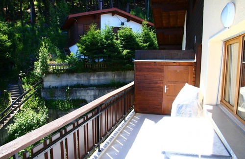 Salins Apartment | Apartment in Veysonnaz near Ski Lift