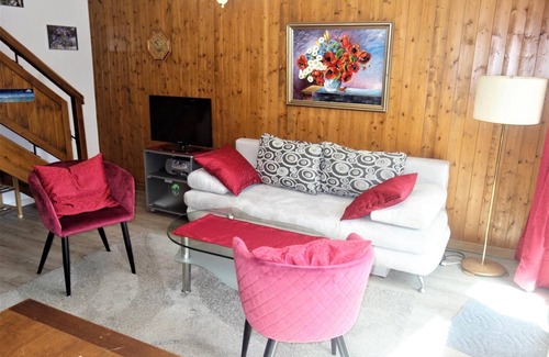 Salins Apartment | Apartment in Veysonnaz near Ski Lift