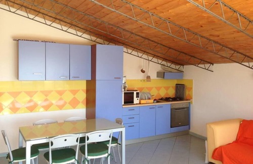 Villa Viani Apartment | Apartment in villa in countryside with pool, sea at 15km