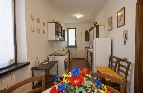 Monticiano Villa | Apartment in Villa Tuscany