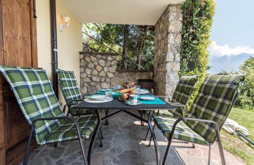 Aer Apartment | Apartment in Villa vista lago
