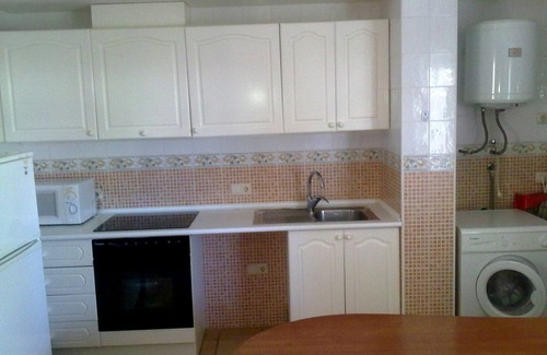 Vinaros Apartment | Apartment in Vinaroz. Costa Azahar (Spain)