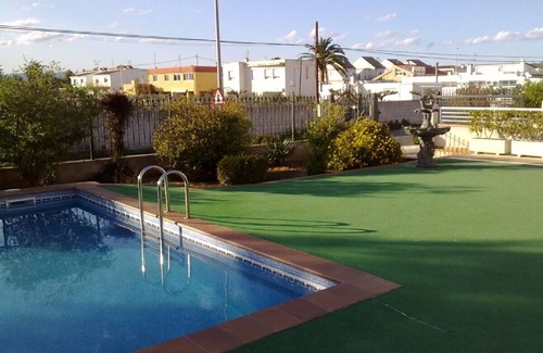 Vinaros Apartment | Apartment in Vinaroz. Costa Azahar (Spain)
