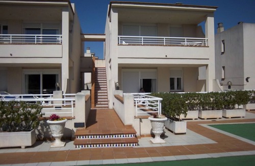 Vinaros Apartment | Apartment in Vinaroz. Costa Azahar (Spain)