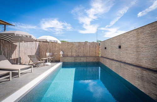 Lamporecchio Apartment | Apartment in Vinci with 2 bedrooms sleeps 4