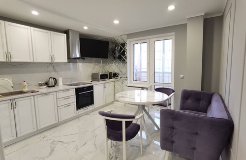 Vitebsk Apartment | Apartment in Vitebsk Tower