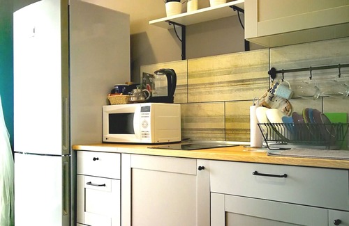 Vitebsk Apartment | Apartment in Vitebsk Tower