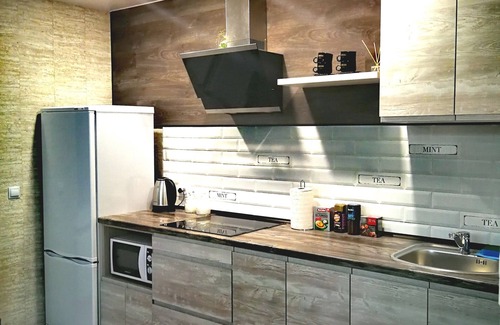 Vitebsk Apartment | Apartment in Vitebsk Tower