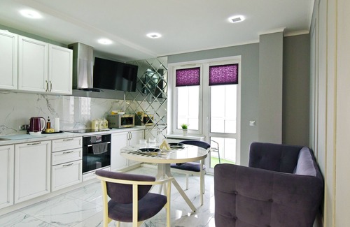 Vitebsk Apartment | Apartment in Vitebsk Tower