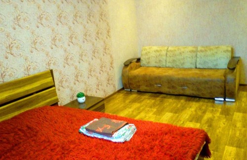 Orenburg Apartment | Apartment in Volgogradskaya