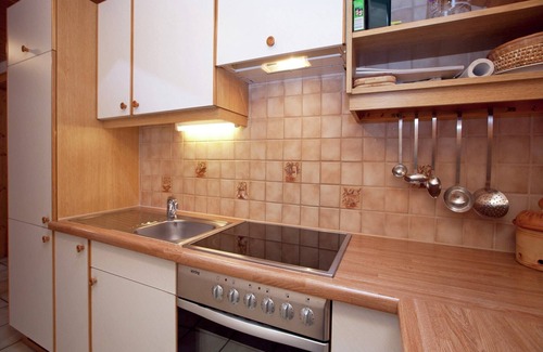 Bartholomaeberg Apartment | Apartment in Vorarlberg with Balcony, Heating, Parking