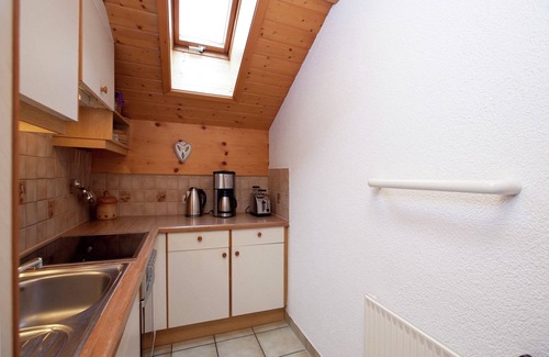 Bartholomaeberg Apartment | Apartment in Vorarlberg with Balcony, Heating, Parking