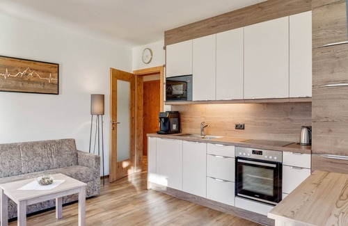 Wald im Pinzgau Apartment | Apartment in Wald near Zillertal Ski Arena