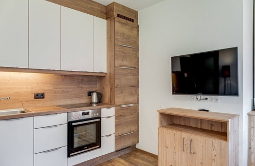 Wald im Pinzgau Apartment | Apartment in Wald near Zillertal Ski Arena