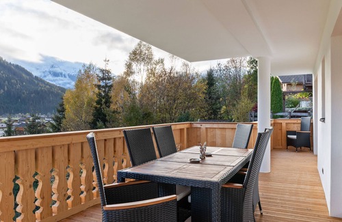 Wald im Pinzgau Apartment | Apartment in Wald near Zillertal Ski Arena