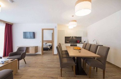 Wagrain Apartment | Apartment in Wagrain near Grafenberg Lift