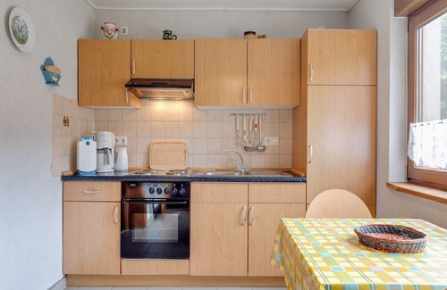 Warin Apartment | Apartment in Warin in der Nהhe des Glammsees
