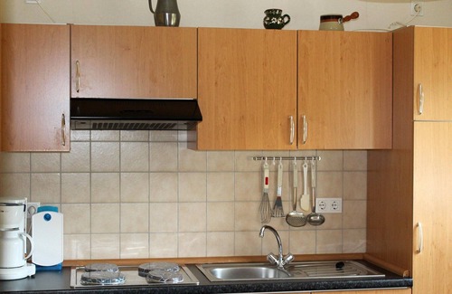 Warin Apartment | Apartment in Warin in der Nהhe des Glammsees