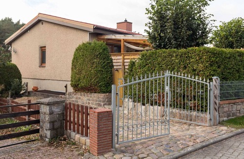 Warin Apartment | Apartment in Warin in der Nהhe des Glammsees