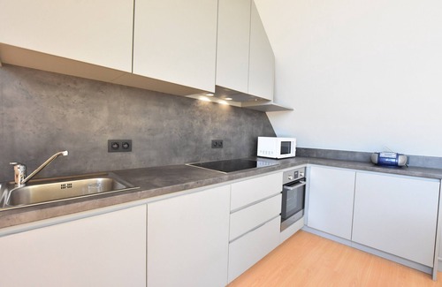 Watou Apartment | Apartment in Watou Near French Border