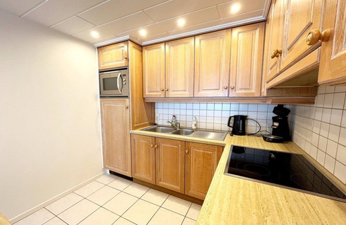 Wenduine Apartment | Apartment in Wenduine with Sea Views