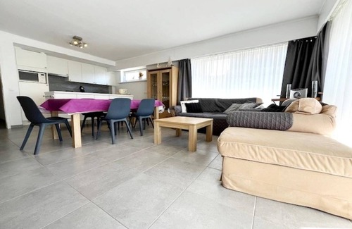 Wenduine Apartment | Apartment in Wenduine near the Beach