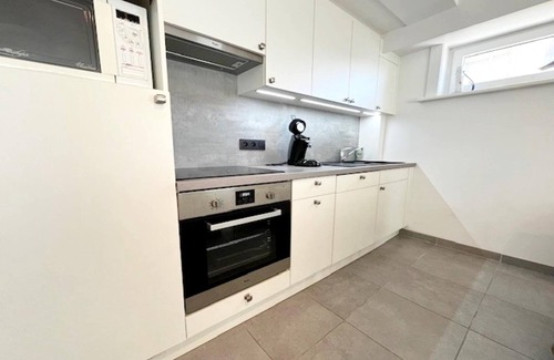 Wenduine Apartment | Apartment in Wenduine near the Beach