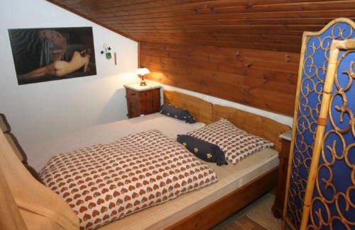 Trabenig House | Apartment in Wernberg in Carinthia with pool