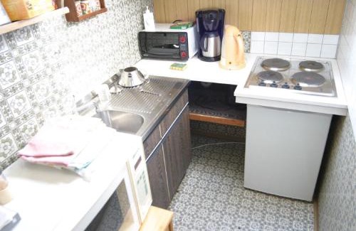 Trabenig House | Apartment in Wernberg in Carinthia with pool