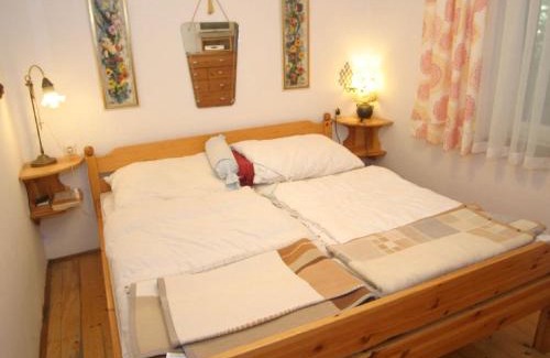 Trabenig Apartment | Apartment in Wernberg in Carinthia with pool