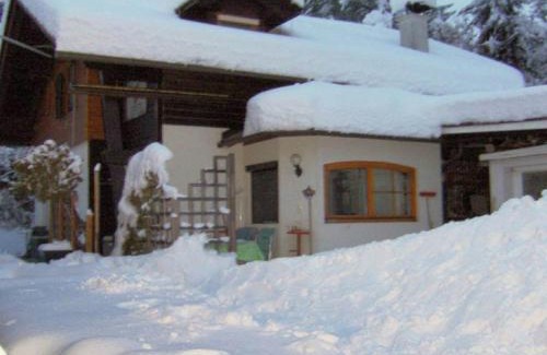 Trabenig Apartment | Apartment in Wernberg in Carinthia with pool