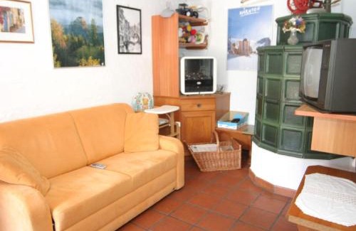 Trabenig Apartment | Apartment in Wernberg in Carinthia with pool