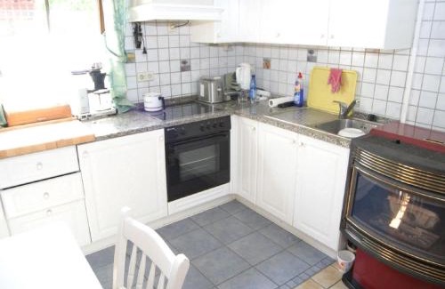 Trabenig Apartment | Apartment in Wernberg in Carinthia with pool