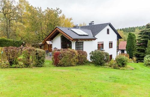 Faulbach Apartment | Apartment in Werratal with terrace